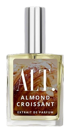 Almond Croissant by ALT. Fragrances