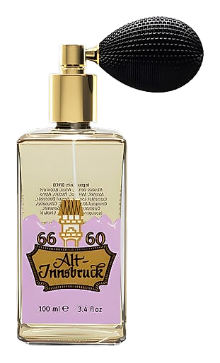 Alt-Innsbruck Eau de Cologne