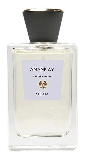 Amank'ay by Altaia