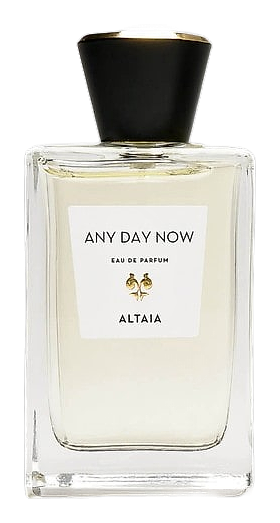 Any Day Now by ALTAIA