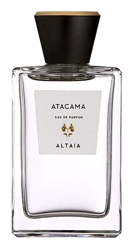Atacama by Altaia
