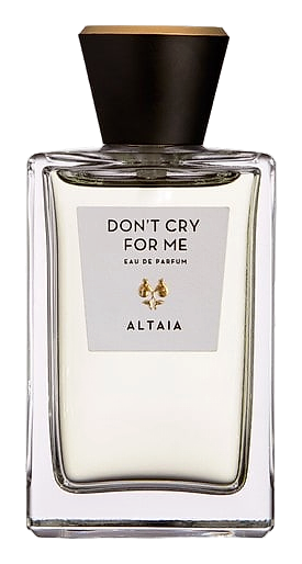 Don't Cry For Me by Altaia