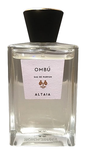 Ombú by ALTAIA