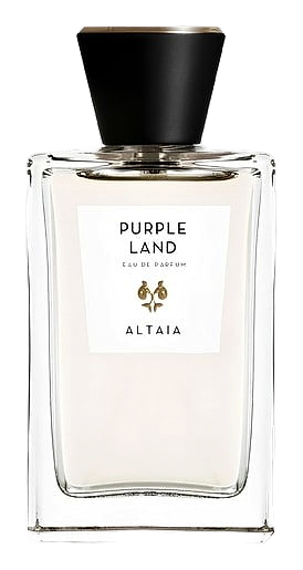 Purple Land by Altaia