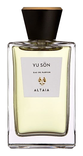Yu Son by Altaia