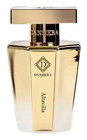 Altavilla bottle