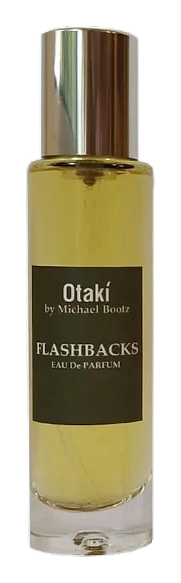 Alter Ego by Otaki parfums by Michael Bootz