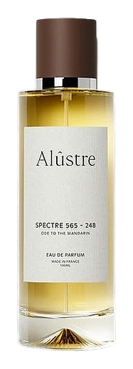 Spectre 565 248 Ode To The Mandarin by Alûstre