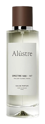 Spectre 568 - 147 Fall Of Fluidic Fauna by Alûstre
