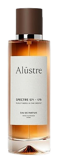 Spectre 571 - 179 Sunlit Moss In The Orient by Alûstre
