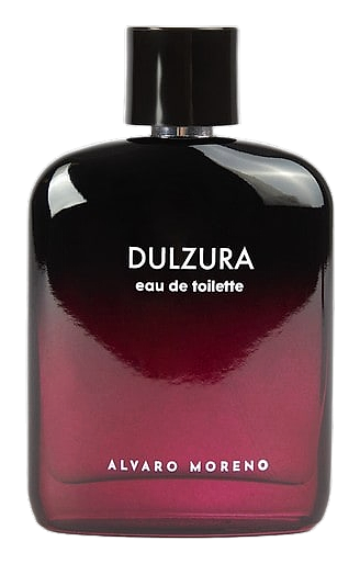 Dulzura by Alvaro Moreno