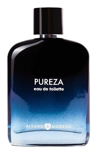 Pureza by Alvaro Moreno