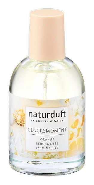 Glucksmoment by Alverde