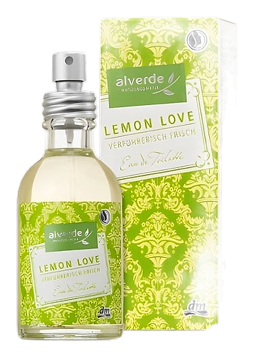 Lemon Love