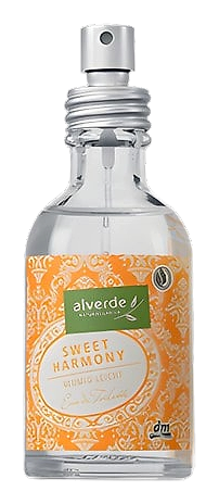 Sweet Harmony by Alverde