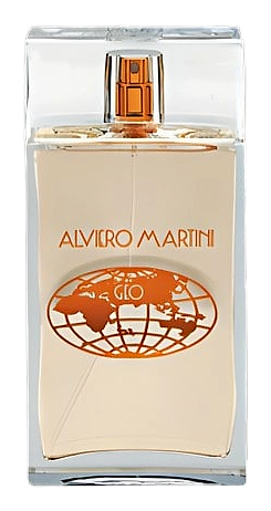 Geo Donna by Alviero Martini