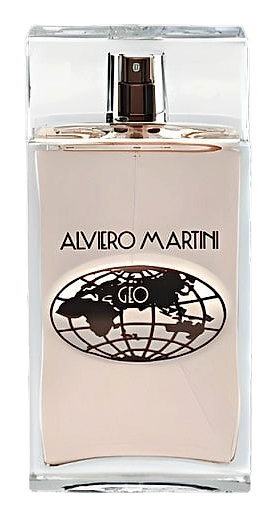 Geo Uomo by Alviero Martini
