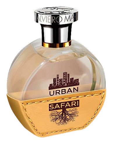 Urban Safari Woman by Alviero Martini
