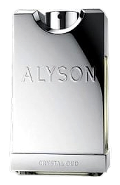 Crystal Oud