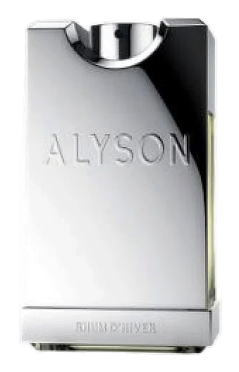 Rhum D'hiver by Alyson Oldoini