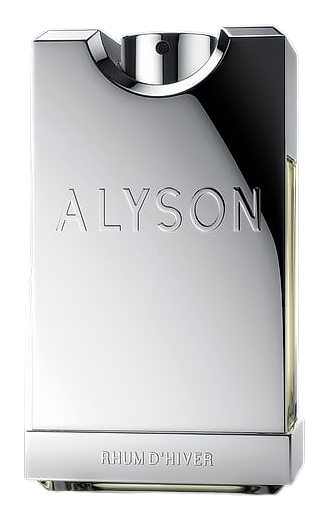 Rhum d'Hiver by ALYSONOLDOINI