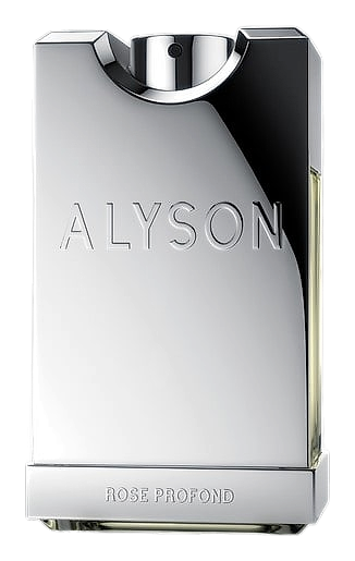 ALYSONOLDOINI Rose Profond