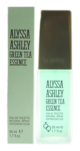 Green Tea Essence by Alyssa Ashley