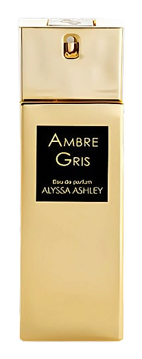 Ambre Gris by Alyssa Ashley