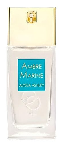 Ambre Marine by Alyssa Ashley