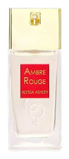 Ambre Rouge by Alyssa Ashley