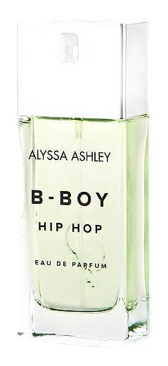 B-Boy by Alyssa Ashley