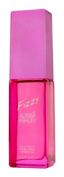 Fizzy by Alyssa Ashley