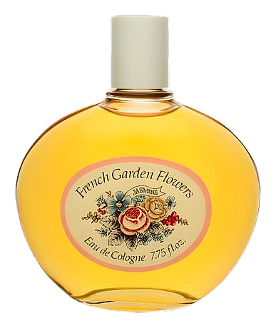 French Garden Flowers Jasmine by Alyssa Ashley