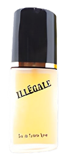 Illegale by Alyssa Ashley