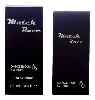 Match Race by Alyssa Ashley – Eau de Parfum