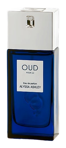 Oud Pour Lui by Alyssa Ashley