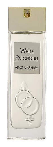 White Patchouli by Alyssa Ashley