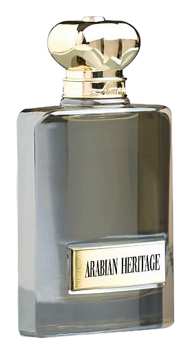Arabian Heritage