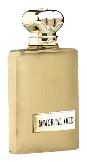 Immortal Oud by Amado