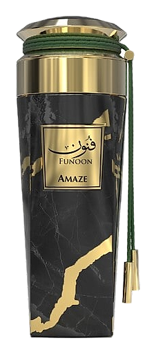Funoon Amaze by Amaran