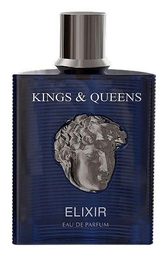 Elixir by Amaran – Eau de Parfum