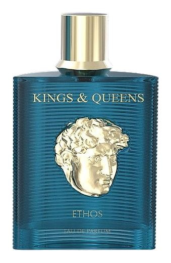 Kings & Queens Ethos by Amaran