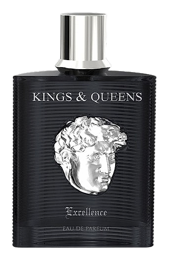 Kings & Queens Excellence by Amaran