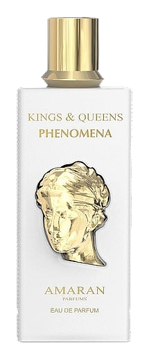 Amaran Kings & Queens Phenomena