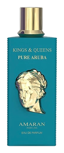 Kings & Queens Pure Aruba by Amaran