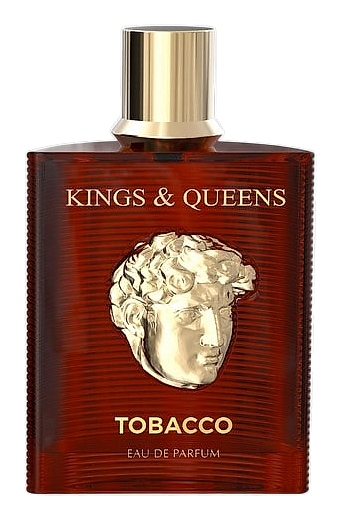 Kings & Queens Tobacco by Amaran