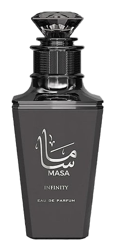 Masa Infinity by Amaran – Eau de Parfum