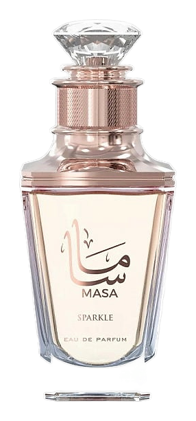 Masa Sparkle by Amaran