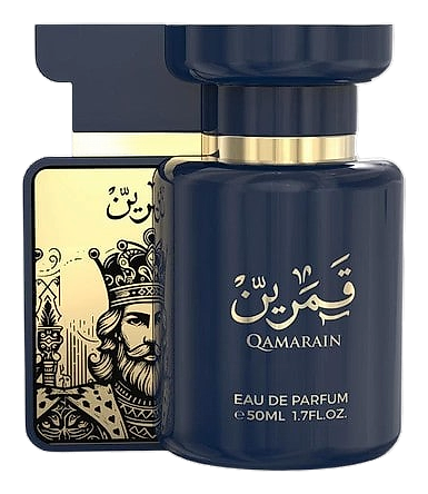 Qamarain For Him by Amaran – Eau de Parfum