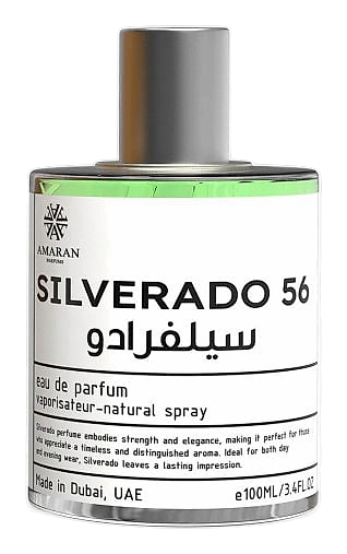 Silverado 56 by Amaran